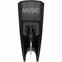 Ortofon Stylus Concorde Music Black LVB 250. Igła do wkładki. - 2