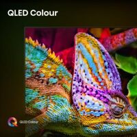 Hisense Smart TV 100U7Q. Telewizor ULED 100