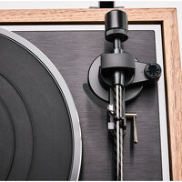 Argon Audio TT Signature (orzech). Gramofon manualny z wkładką Ortofon 2M Black. - 8