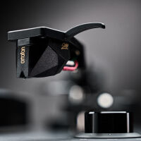 Argon Audio TT Signature (orzech). Gramofon manualny z wkładką Ortofon 2M Black. - 12