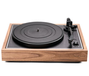 Argon Audio TT Signature (orzech). Gramofon manualny.