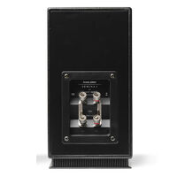 Sonus faber Lumina I (black). Kolumny podstawkowe. - 2