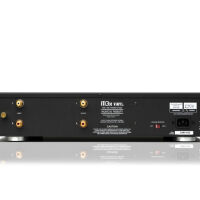 Musical Fidelity M3x Vinyl (srebrny). Przedwzmacniacz gramofonowy. - 2