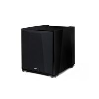 Paradigm XR 13 (czarny lakier). Subwoofer aktywny. - 4