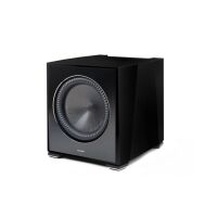 Paradigm XR 13 (czarny lakier). Subwoofer aktywny. - 3