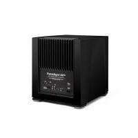 Paradigm XR 13 (czarny lakier). Subwoofer aktywny. - 7