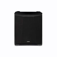 Paradigm XR 13 (czarny lakier). Subwoofer aktywny. - 2