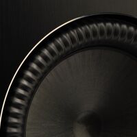 Paradigm XR 13 (czarny lakier). Subwoofer aktywny. - 9
