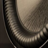 Paradigm XR 13 (czarny lakier). Subwoofer aktywny. - 10