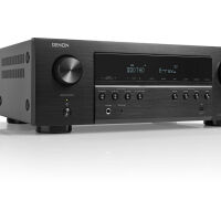 Denon AVR-S670H. Amplituner kina domowego. - 4