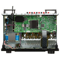 Denon AVR-S670H. Amplituner kina domowego. - 6