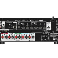 Denon AVR-S670H. Amplituner kina domowego. - 5