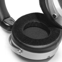 HiFiMan HE-400se v2 (2022). Przewodowe słuchawki nauszne. - 7