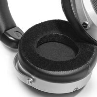 HiFiMan HE-400se v2. Przewodowe słuchawki nauszne. - 6