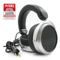 HiFiMan HE-400se v2 (2022). Przewodowe słuchawki nauszne. - 5