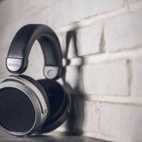 HiFiMan HE-400se v2 (2022). Przewodowe słuchawki nauszne. - 11