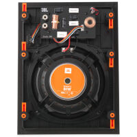 JBL Studio 2 8IW. Instalacyjny głośnik ścienny. - 6