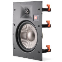 JBL Studio 2 8IW. Instalacyjny głośnik ścienny. - 4