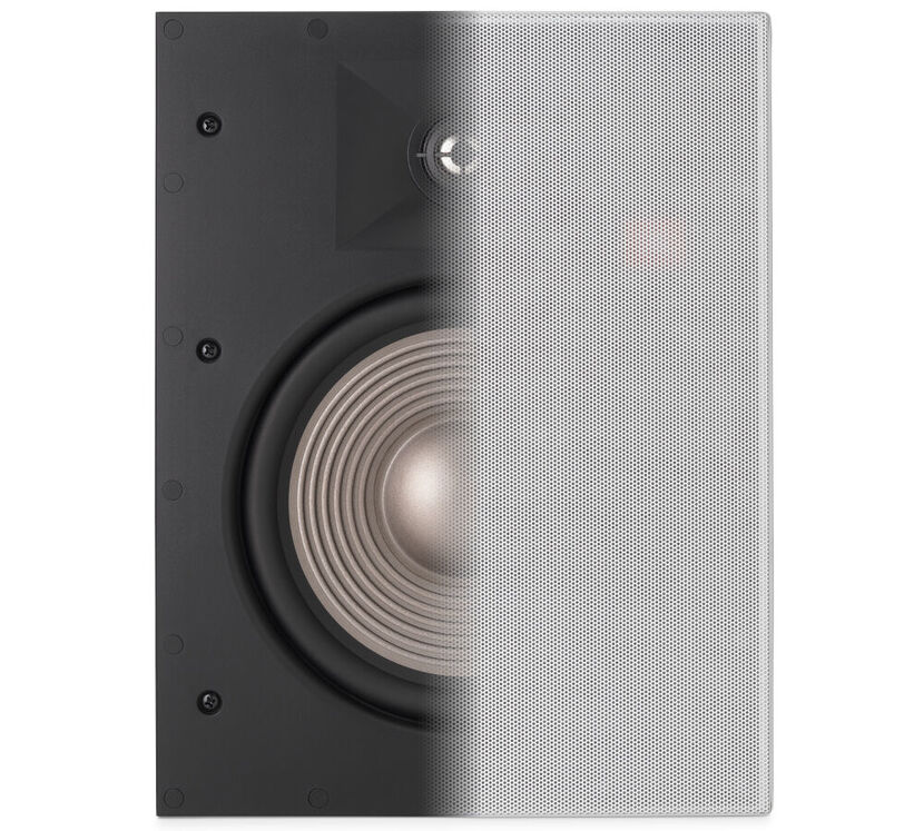 JBL Studio 2 8IW. Instalacyjny głośnik ścienny.