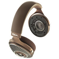Focal Clear Mg. Przewodowe słuchawki nauszne. - 3