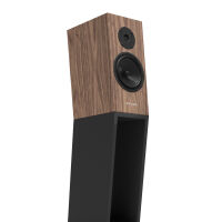 Pylon Audio Diamond Monitor 18 mkII (orzech amerykański). Kolumny podstawkowe. - 5