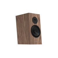 Pylon Audio Diamond Monitor 18 mkII (orzech amerykański). Kolumny podstawkowe. - 2
