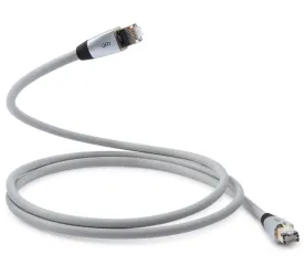 QED Performance QE7807. Przewód sieciowy - skrętka RJ45 (3m).