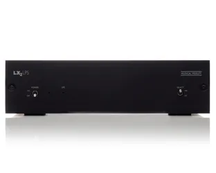 Musical Fidelity LX2-LPS (czarny). Przedwzmacniacz gramofonowy.