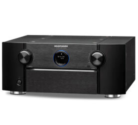 Marantz AV8805A. Wielokanałowy przedwzmacniacz AV.