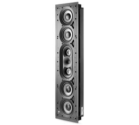Focal 1000 IW LCR Utopia. Instalacyjny głośnik ścienny.