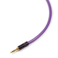 Melodika MDMJ20. Przewód jack 3.5mm - jack 3.5mm (2m). - 2