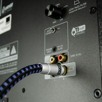 SVS SoundPath (1.0m). Przewód do subwoofera. - 4