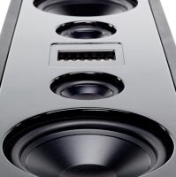 Martin Logan Edge. Głośnik ścienny instalacyjny. - 7