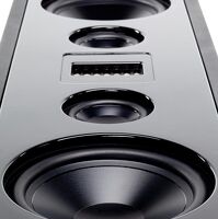 Martin Logan Edge. Głośnik ścienny instalacyjny. - 7