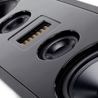 Martin Logan Edge. Głośnik ścienny instalacyjny. - 8