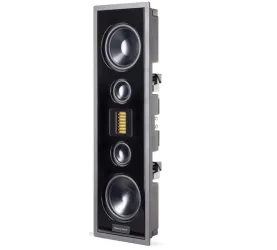 Martin Logan Edge. Głośnik ścienny instalacyjny.