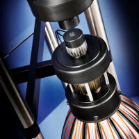 MBL 101 X-Treme MKII Radialstrahler System (biały/chrom). Kolumny podłogowe. - 12