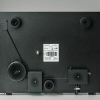 Pro-Ject E1.2 (czarny). Gramofon manualny. - 4