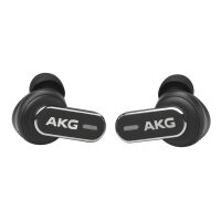 AKG N5 Hybrid (czarny). Bezprzewodowe słuchawki douszne. - 3