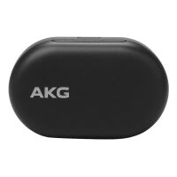 AKG N5 Hybrid (czarny). Bezprzewodowe słuchawki douszne. - 8