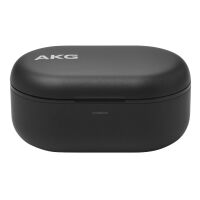 AKG N5 Hybrid (czarny). Bezprzewodowe słuchawki douszne. - 10