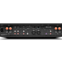Cambridge Audio Evo 300. Wzmacniacz stereo z funkcjami sieciowymi. - 2