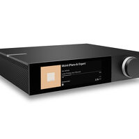 Cambridge Audio Evo 300. Wzmacniacz stereo z funkcjami sieciowymi. - 5
