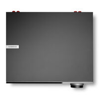 Cambridge Audio Evo 300. Wzmacniacz stereo z funkcjami sieciowymi. - 3