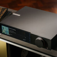 Cambridge Audio Evo 300. Wzmacniacz stereo z funkcjami sieciowymi. - 7