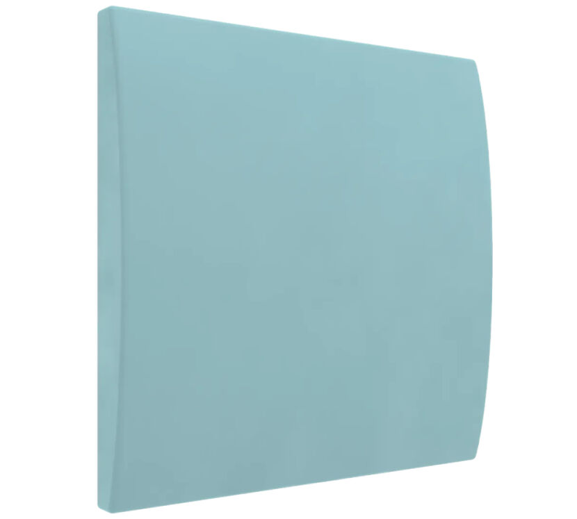 Vicoustic Cinema Round Premium (celestial blue). Panel akustyczny (kpl. 8 sztuk).