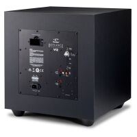 Paradigm Defiance V12. Subwoofer aktywny. - 6