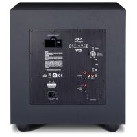 Paradigm Defiance V12. Subwoofer aktywny. - 5