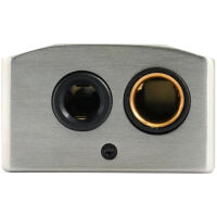 iFi Audio GO bar KENSEI. Wzmacniacz słuchawkowy z DAC. - 2