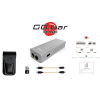 iFi Audio GO bar KENSEI. Wzmacniacz słuchawkowy z DAC. - 6